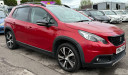 Peugeot 2008 GT Line 