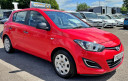 Hyundai I20 I20 Classic