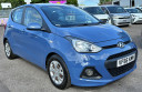 Hyundai I10 I10 Se