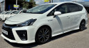 Toyota Prius Alpha  Prius Hybrid Gz Sport