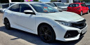 Honda Civic Vtec Sr