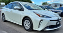 Toyota Prius Hybrid