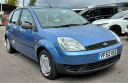 Ford Fiesta Fiesta Finesse