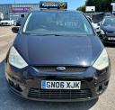 Ford S-max S-max Titanium Tdci 6g