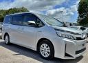 Toyota Voxy -