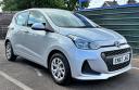 Hyundai I10 I10 Se