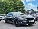 Bmw 4 Series 420d Gran Coupe M Sport Auto