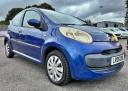 Citroen C1 C1 Rhythm