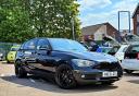 Bmw 1 Series 116d Se