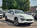Porsche Cayenne Cayenne V6 D Tiptronic
