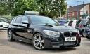 Bmw M135i M Sports