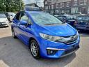 Honda Jazz HYBRID/AUTOMATIC