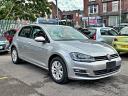 Volkswagen Golf TSI