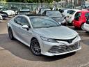 Toyota Camry 2.5 VVT-h