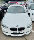BMW M135i M Sports