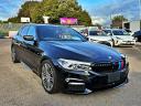 BMW 523 i M Sports