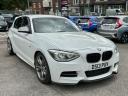 BMW M135i M Sports