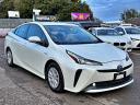 Toyota Prius Hybrid AUTOMATIC