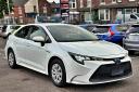 Toyota Corolla Hybrid