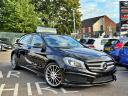 Mercedes-benz A-class A180 1.6L Petrol Auto