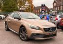 Volvo V40  T5 AWD