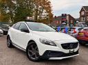 Volvo V40 T5 AWD