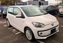Volkswagen Up 1.0 Auto