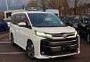 Toyota Noah Petrol/Hybrid