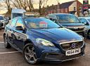 Volvo V40 T5 AWD