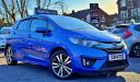 Honda Jazz HYBRID/AUTOMATIC