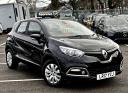 Renault Captur Expression+ Dci