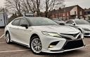 Toyota Camry 2.4 VVT-h