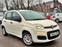 Fiat Panda Easy