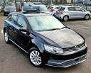 Volkswagen Polo 1.2 TSI Blue Motion 