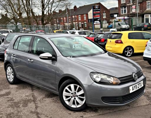 2011 GOLF MATCH TDI PRICE 3,495 YEAR 2011 11 REG MILEAGE 111,900 ENGINE 1.6... photo