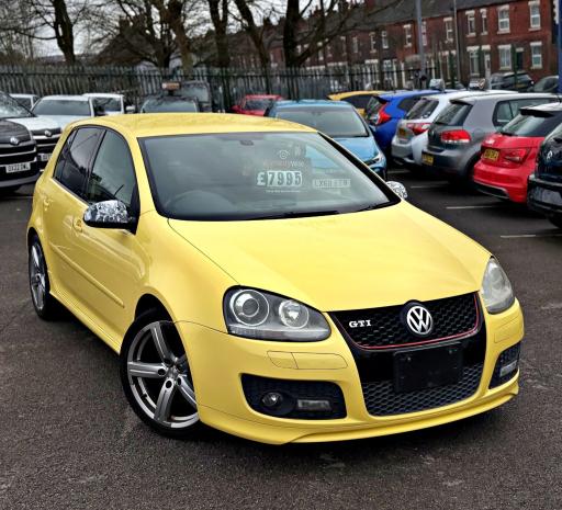 2008 VOLKSWAGEN GOLF GTI PERILLI EDITION PRICE 7,995 YEAR 2008 58 REG MILEAGE 86,700 ENGINE... photo
