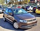 Volkswagen Polo  1.2 TSI Blue Motion
