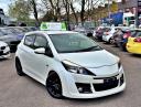 Toyota Vitz/Yaris Gs