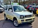 Suzuki Jimny  4x4