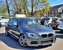 BMW M135i M Sports