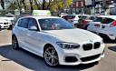 BMW M135i M Sports