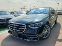 Mercedes-Benz S-580  AMG