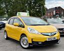 Honda Jazz RS Hybrid