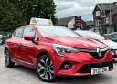 Renault Clio S Edition Tce Auto