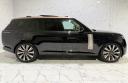 Land Rover Range Rover SV