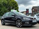 Volkswagen Polo Gti GTI 