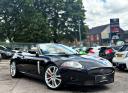 Jaguar Xk R 4.2 Auto
