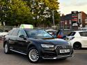 Audi A4 Allroad  Quattro TFSI 