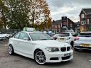 Bmw 135i M Sport Coupe